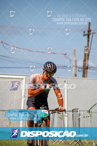 III GP Alvorada do Sul de MTB