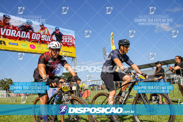 III GP Alvorada do Sul de MTB