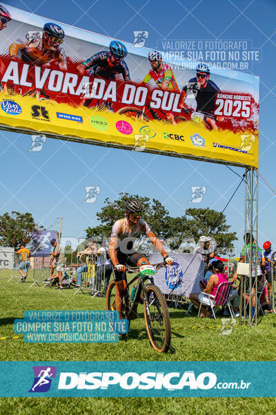 III GP Alvorada do Sul de MTB