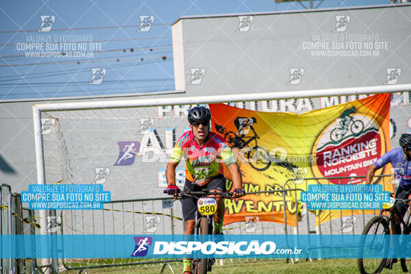 III GP Alvorada do Sul de MTB