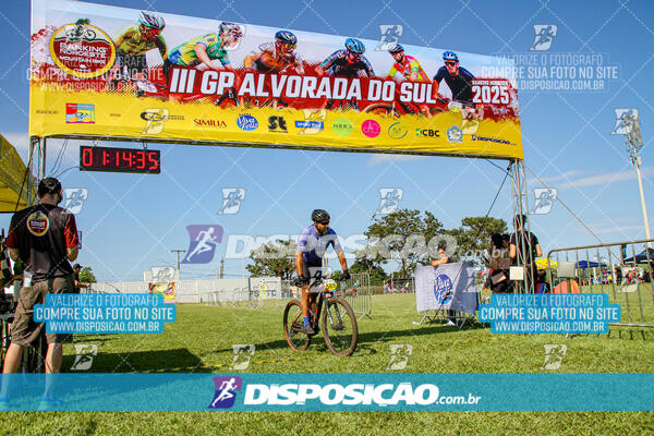 III GP Alvorada do Sul de MTB