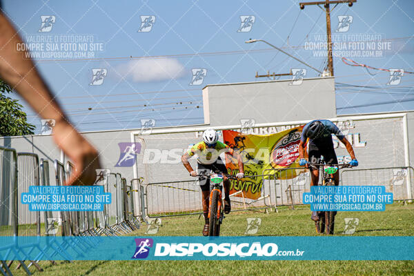 III GP Alvorada do Sul de MTB