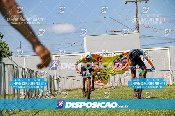 III GP Alvorada do Sul de MTB