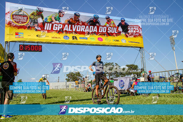 III GP Alvorada do Sul de MTB