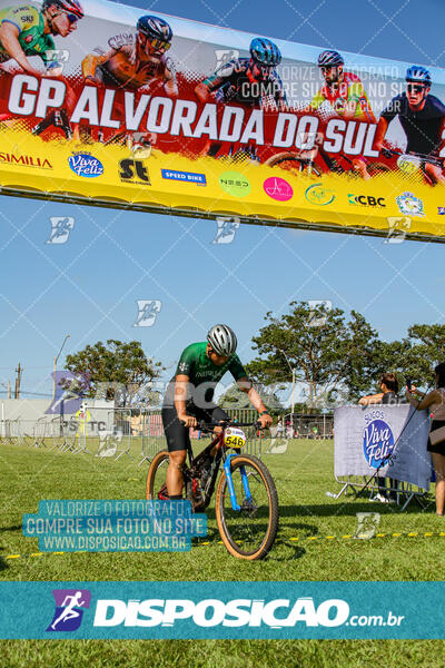 III GP Alvorada do Sul de MTB