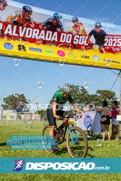 III GP Alvorada do Sul de MTB