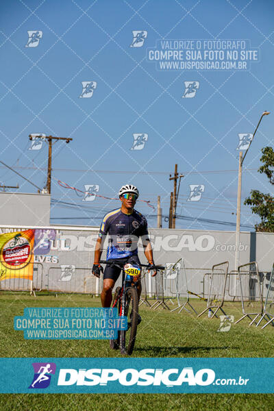 III GP Alvorada do Sul de MTB