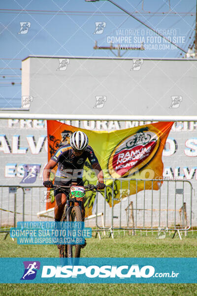 III GP Alvorada do Sul de MTB