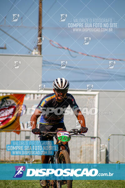 III GP Alvorada do Sul de MTB