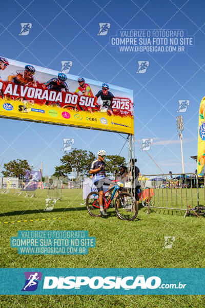 III GP Alvorada do Sul de MTB