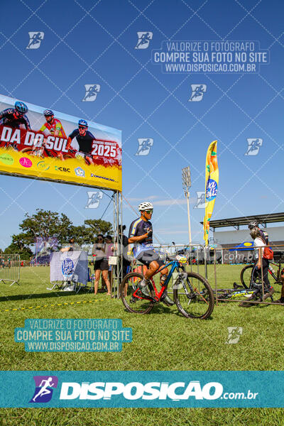 III GP Alvorada do Sul de MTB