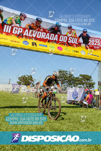 III GP Alvorada do Sul de MTB