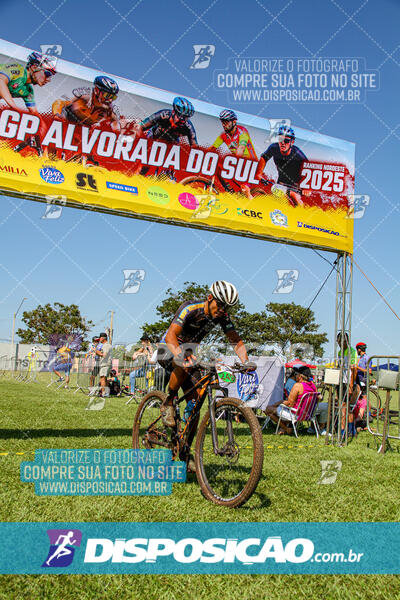 III GP Alvorada do Sul de MTB