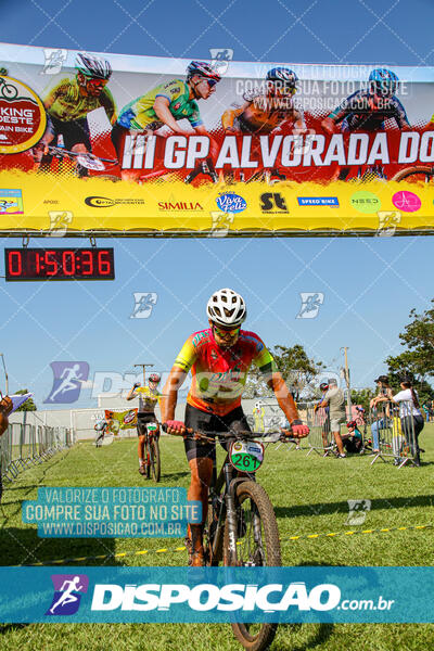 III GP Alvorada do Sul de MTB