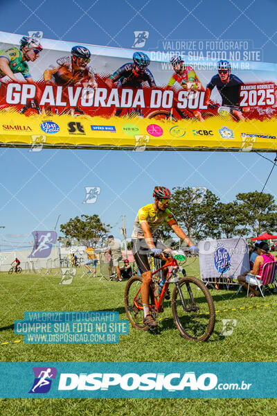 III GP Alvorada do Sul de MTB