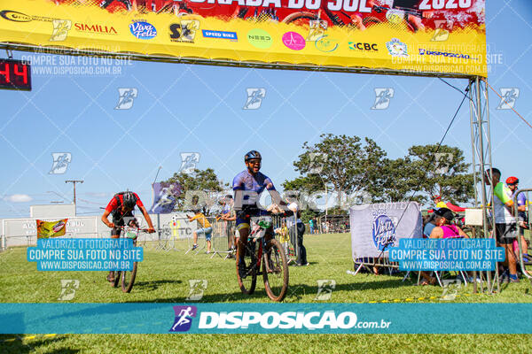 III GP Alvorada do Sul de MTB