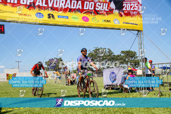 III GP Alvorada do Sul de MTB