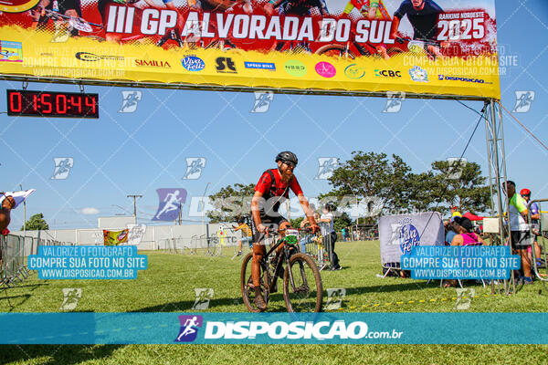 III GP Alvorada do Sul de MTB