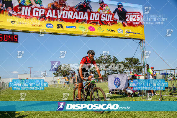 III GP Alvorada do Sul de MTB