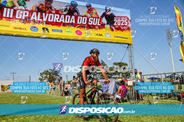 III GP Alvorada do Sul de MTB