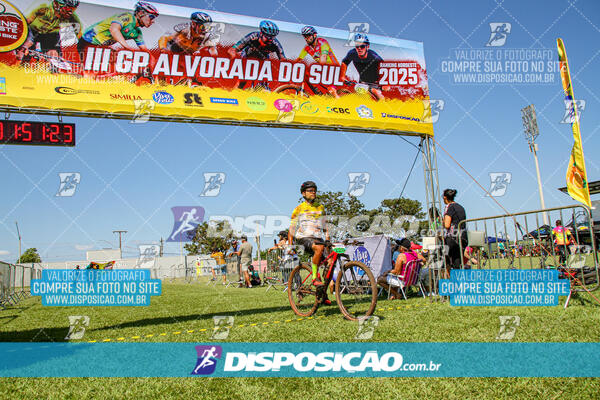 III GP Alvorada do Sul de MTB