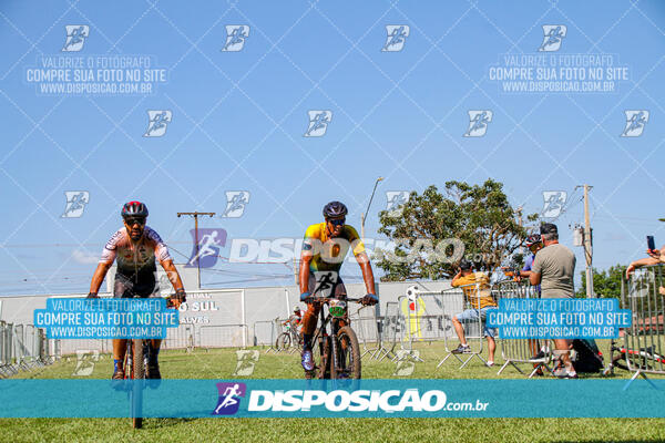 III GP Alvorada do Sul de MTB