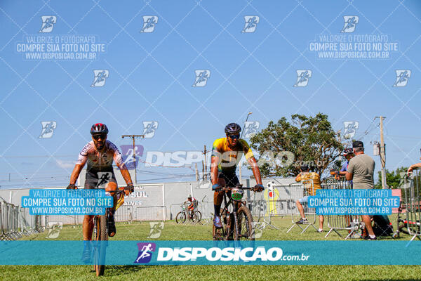 III GP Alvorada do Sul de MTB