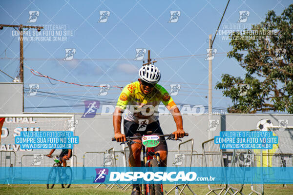 III GP Alvorada do Sul de MTB