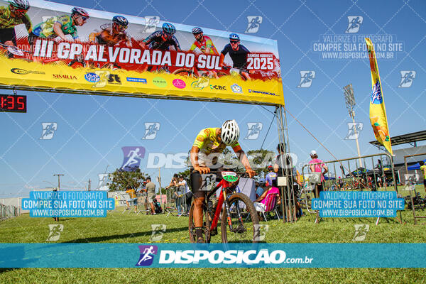 III GP Alvorada do Sul de MTB