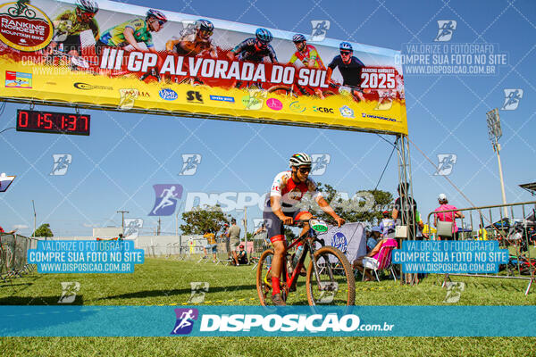 III GP Alvorada do Sul de MTB