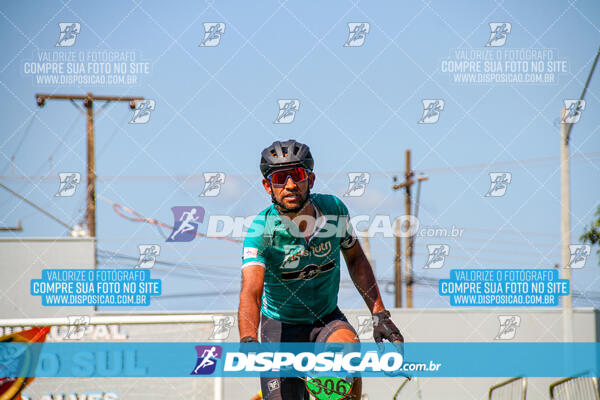 III GP Alvorada do Sul de MTB