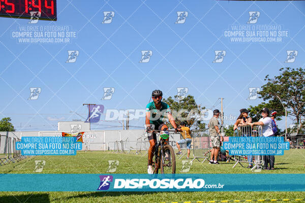 III GP Alvorada do Sul de MTB