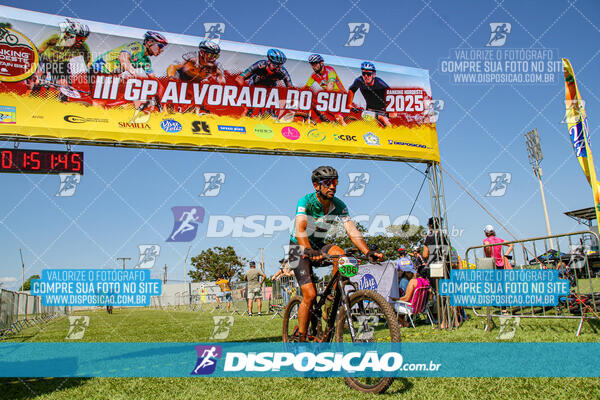 III GP Alvorada do Sul de MTB