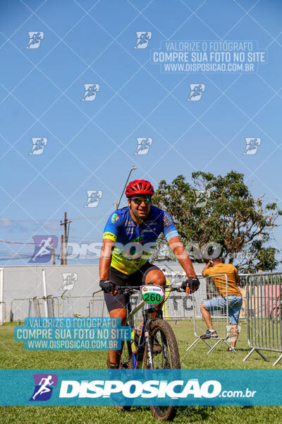 III GP Alvorada do Sul de MTB