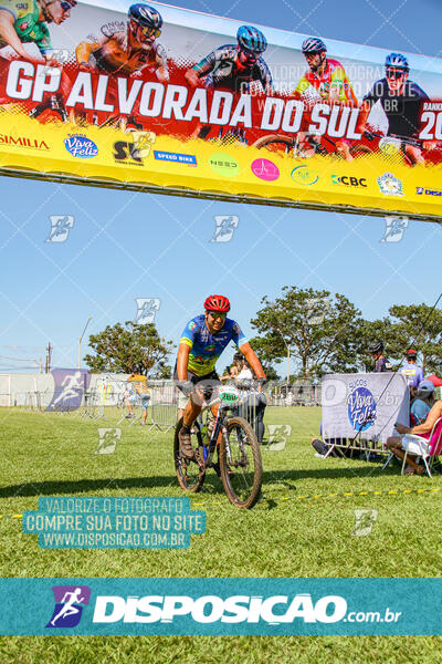 III GP Alvorada do Sul de MTB