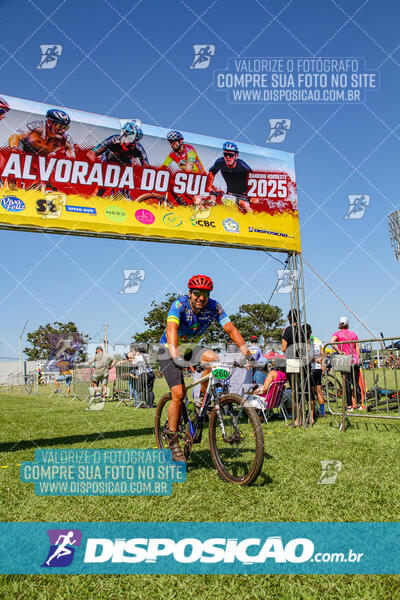 III GP Alvorada do Sul de MTB