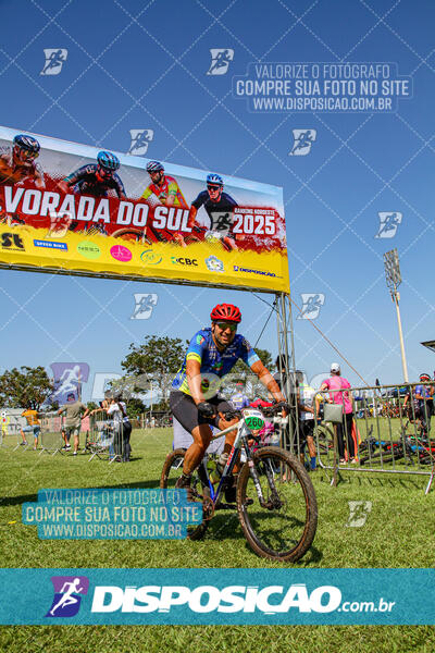 III GP Alvorada do Sul de MTB