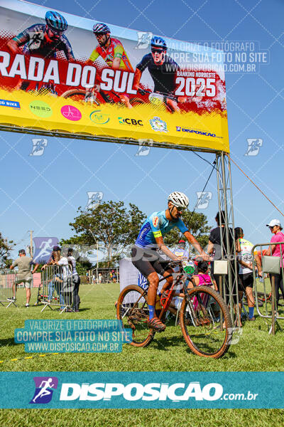 III GP Alvorada do Sul de MTB