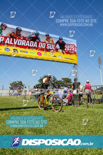 III GP Alvorada do Sul de MTB