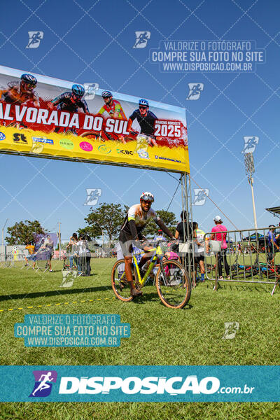 III GP Alvorada do Sul de MTB