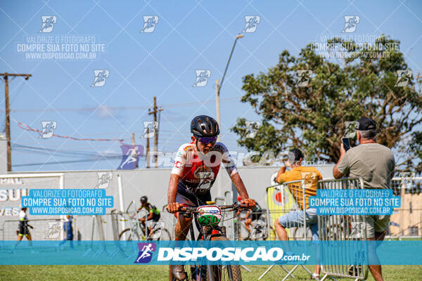 III GP Alvorada do Sul de MTB