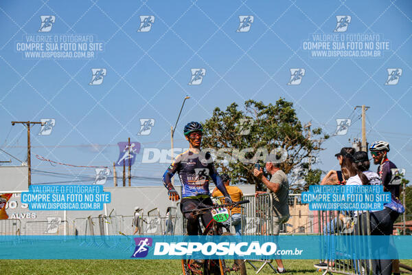 III GP Alvorada do Sul de MTB