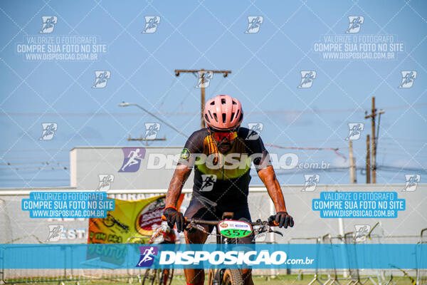 III GP Alvorada do Sul de MTB