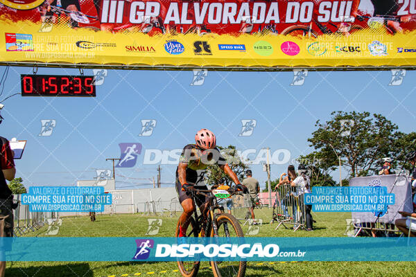 III GP Alvorada do Sul de MTB