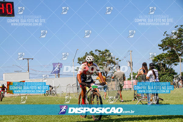 III GP Alvorada do Sul de MTB