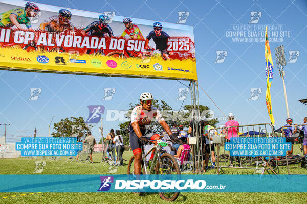 III GP Alvorada do Sul de MTB