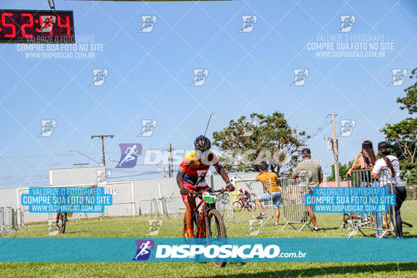 III GP Alvorada do Sul de MTB