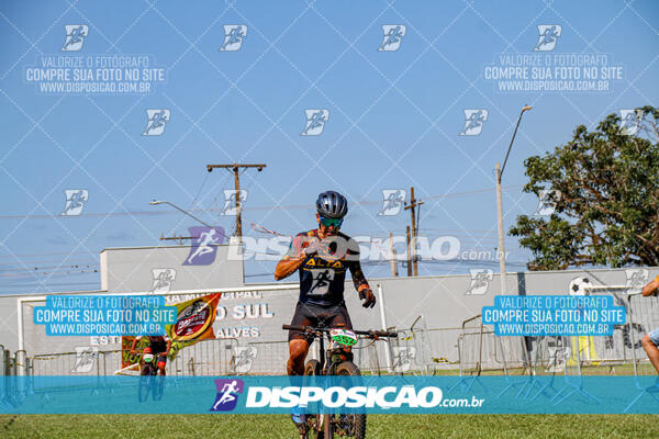 III GP Alvorada do Sul de MTB