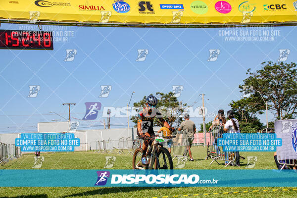 III GP Alvorada do Sul de MTB