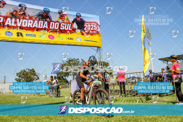 III GP Alvorada do Sul de MTB